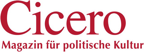 Cicero Magazin für politische Kultur