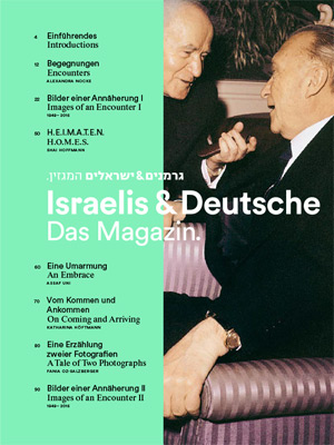 Download_Israelis-und-Deutsche_Magazin-Cover